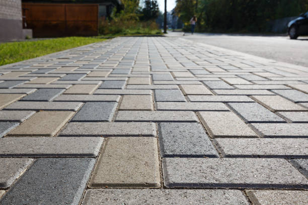 Best Professional Driveway Pavers  in Congress, AZ