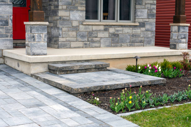 Driveway Pavers for Homes in Congress, AZ