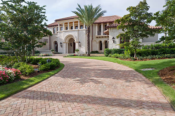 Best Interlocking Driveway Pavers  in Congress, AZ
