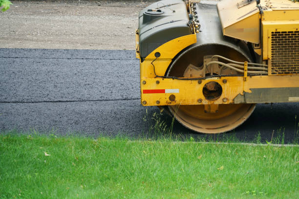 Best Decorative Driveway Pavers  in Congress, AZ