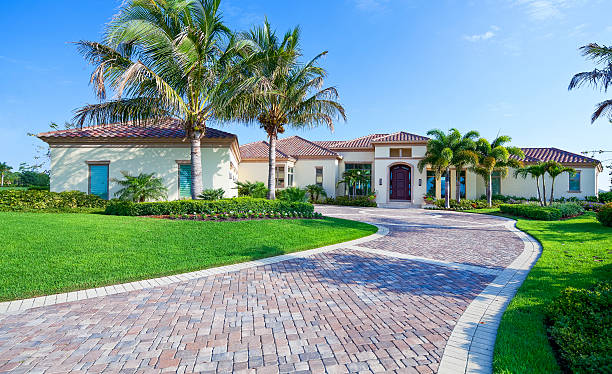 Reasons to Select Us for Your Driveway Paving Requirements in Congress, AZ