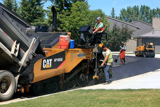 Decorative Driveway Pavers in Congress, AZ